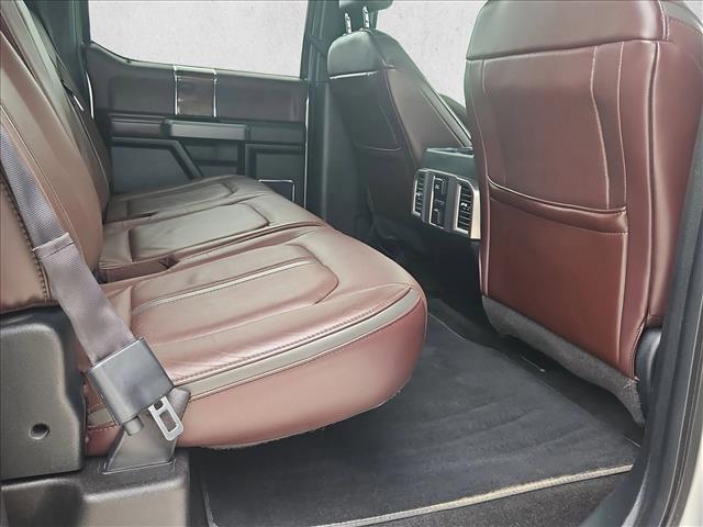 used 2015 Ford F-150 car, priced at $26,999