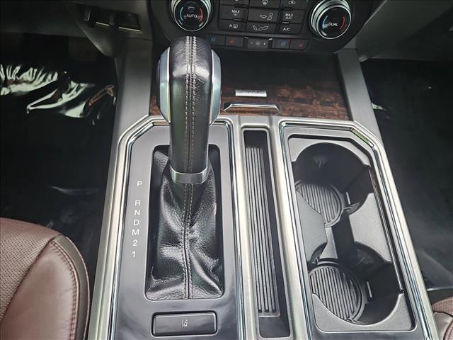 used 2015 Ford F-150 car, priced at $26,999