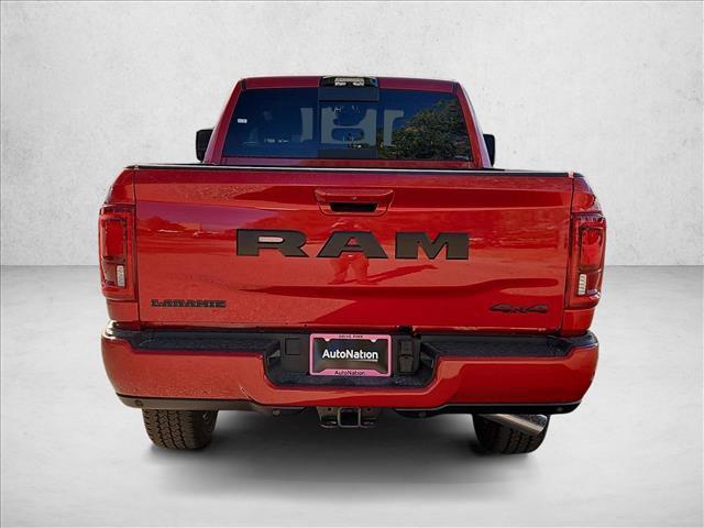 new 2026 Ram 2500 car, priced at $77,965