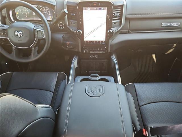 new 2026 Ram 2500 car, priced at $77,965