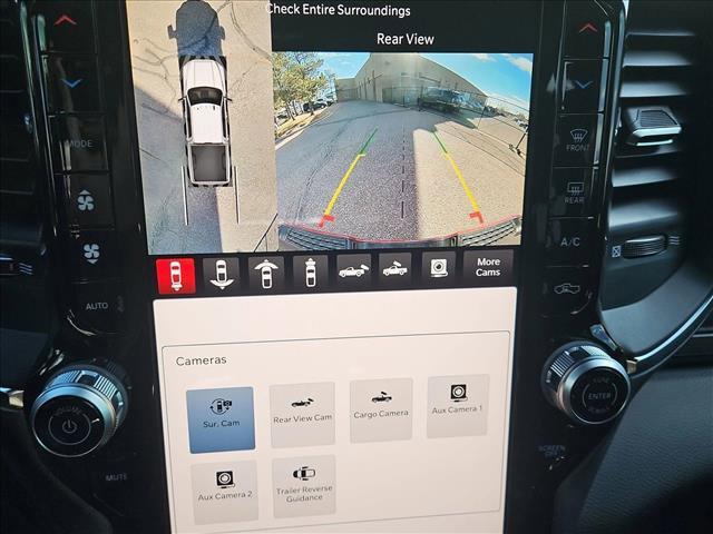 new 2026 Ram 2500 car, priced at $77,965