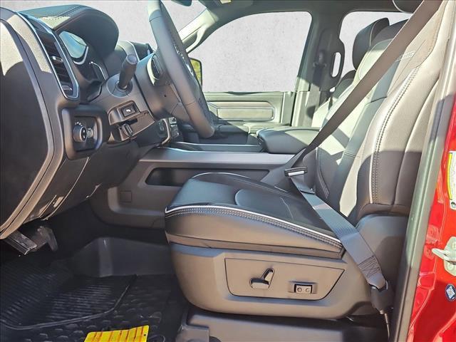 new 2026 Ram 2500 car, priced at $77,965