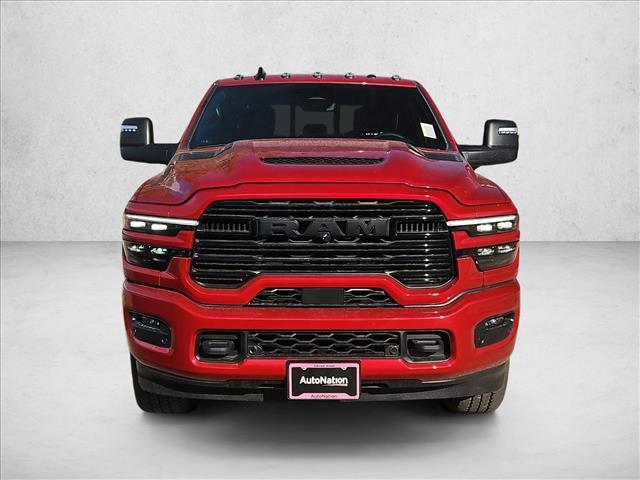 new 2026 Ram 2500 car, priced at $77,965