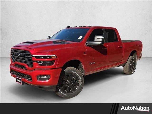 new 2026 Ram 2500 car, priced at $77,965