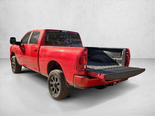 new 2026 Ram 2500 car, priced at $77,965