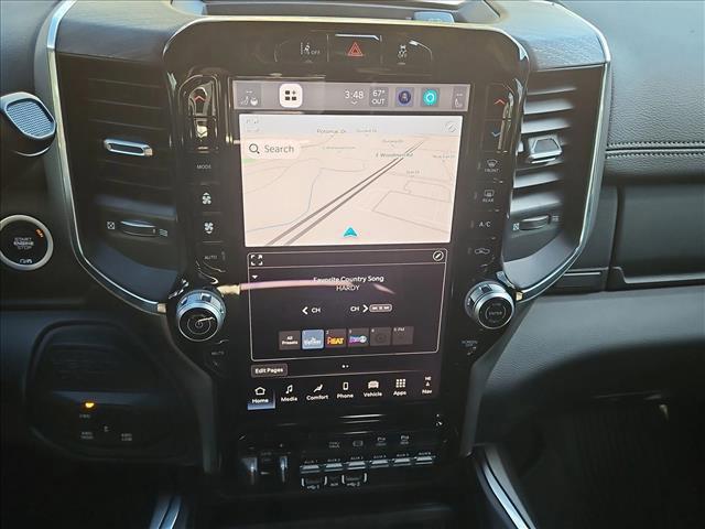 new 2026 Ram 2500 car, priced at $77,965