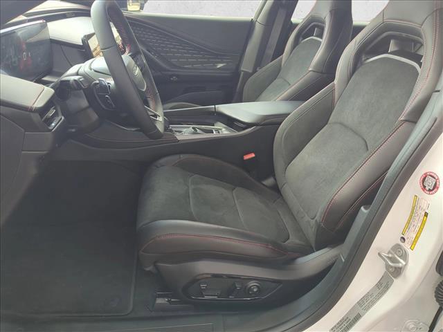 new 2026 Dodge Charger car, priced at $63,253