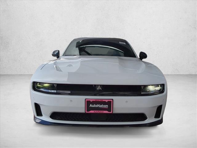 new 2026 Dodge Charger car, priced at $63,253