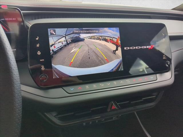 new 2026 Dodge Charger car, priced at $63,253