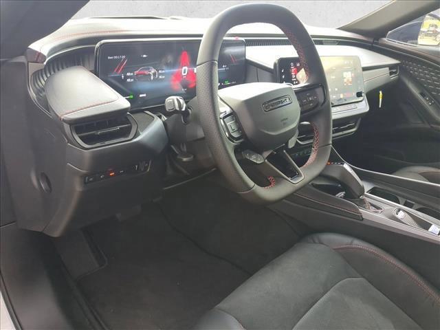 new 2026 Dodge Charger car, priced at $63,253