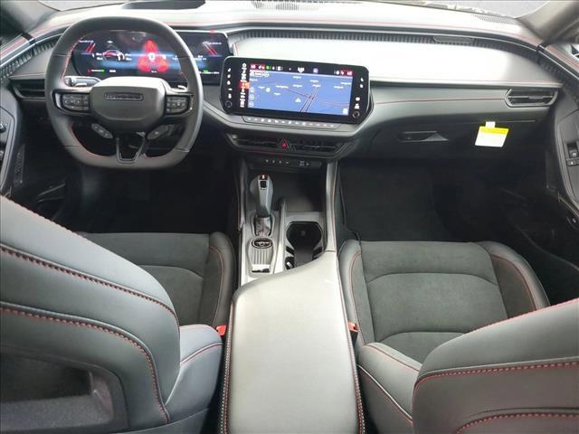 new 2026 Dodge Charger car, priced at $63,253