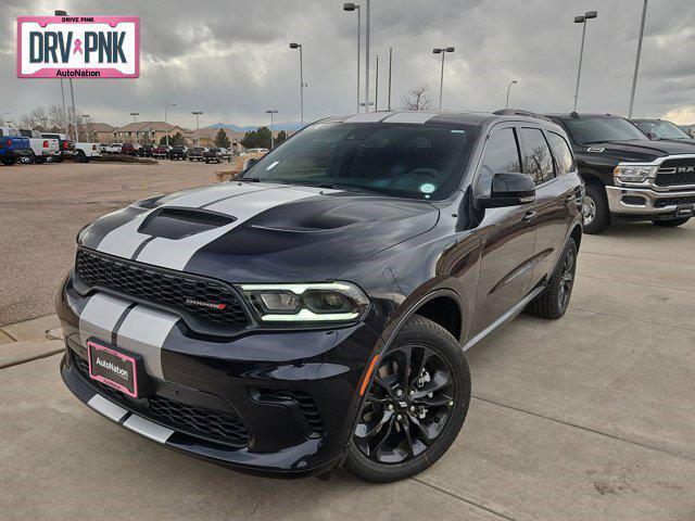 new 2025 Dodge Durango car, priced at $49,151