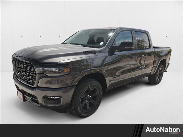 new 2026 Ram 1500 car, priced at $52,968