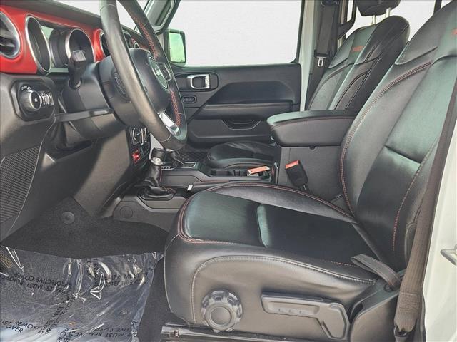 used 2020 Jeep Wrangler Unlimited car, priced at $33,499