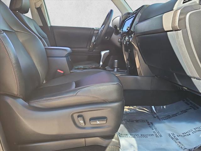used 2021 Toyota 4Runner car, priced at $39,999