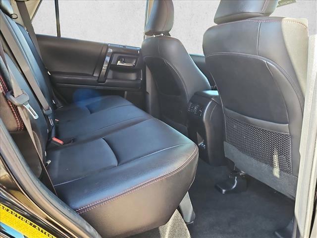 used 2021 Toyota 4Runner car, priced at $39,999