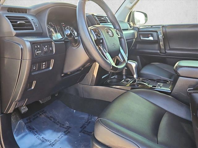 used 2021 Toyota 4Runner car, priced at $39,999