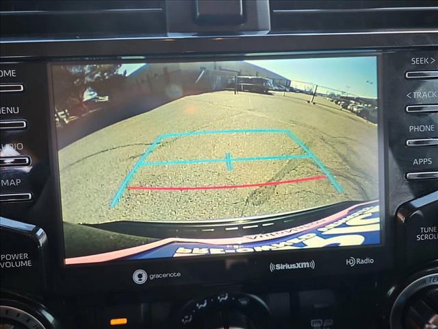 used 2021 Toyota 4Runner car, priced at $39,999