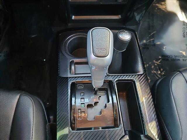 used 2021 Toyota 4Runner car, priced at $39,999