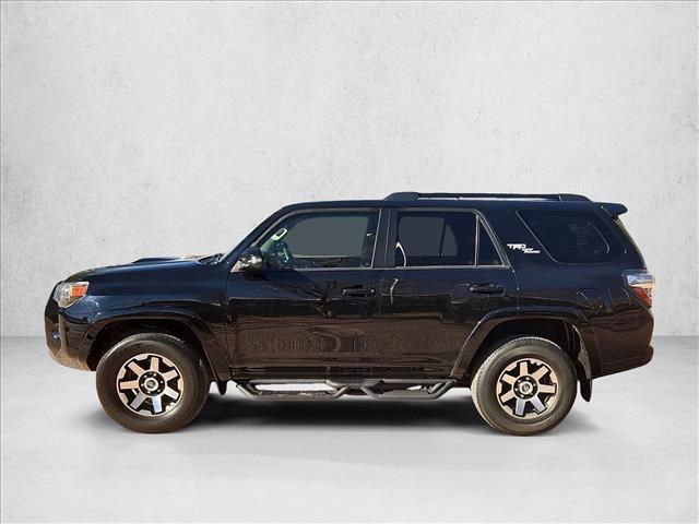 used 2021 Toyota 4Runner car, priced at $39,999