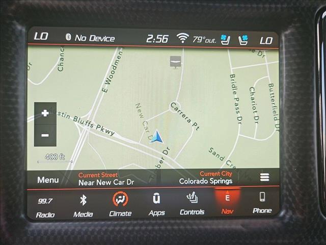 used 2019 Dodge Challenger car, priced at $64,499