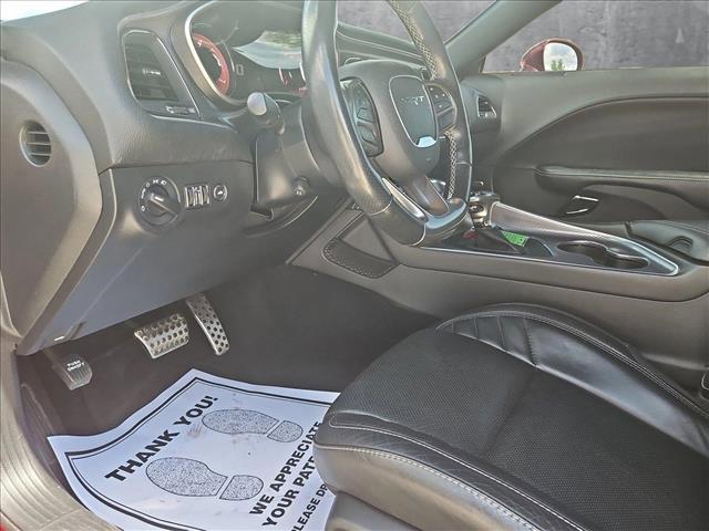 used 2019 Dodge Challenger car, priced at $64,499
