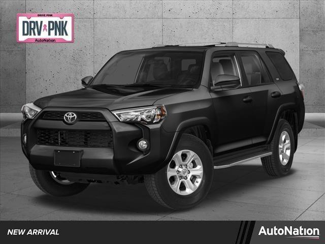 used 2018 Toyota 4Runner car, priced at $30,939