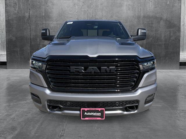 new 2025 Ram 1500 car, priced at $63,770