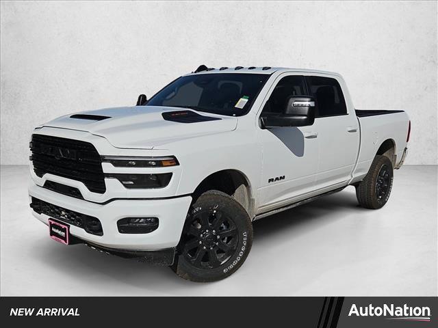 new 2026 Ram 2500 car, priced at $71,742