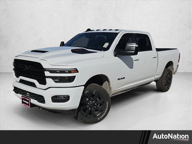 new 2026 Ram 2500 car, priced at $70,742