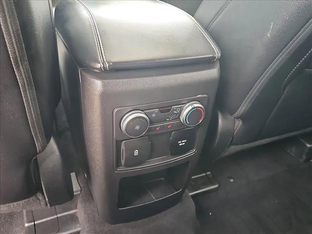 used 2021 Ford Explorer car, priced at $29,499