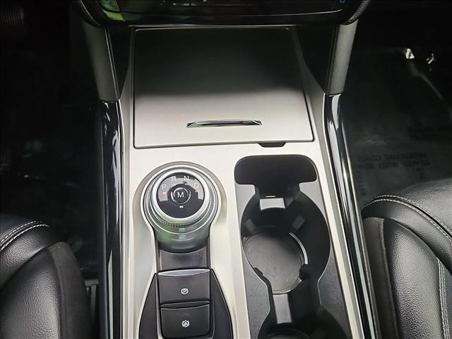 used 2021 Ford Explorer car, priced at $29,499