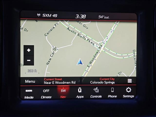 used 2021 Dodge Challenger car, priced at $39,499