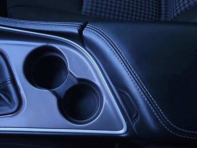 used 2021 Dodge Challenger car, priced at $39,499