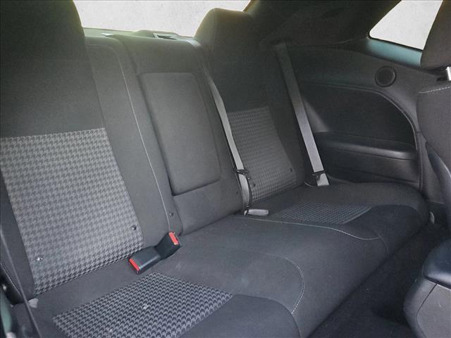 used 2021 Dodge Challenger car, priced at $39,499