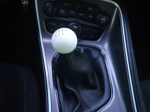 used 2021 Dodge Challenger car, priced at $39,499