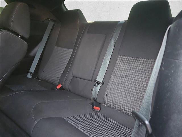 used 2021 Dodge Challenger car, priced at $39,499