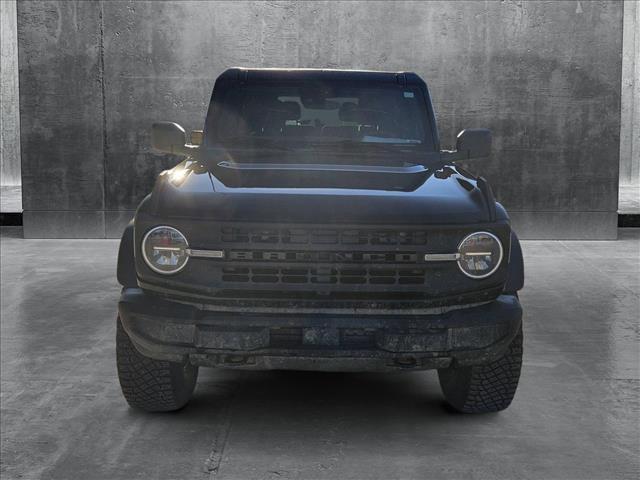 used 2022 Ford Bronco car, priced at $38,999