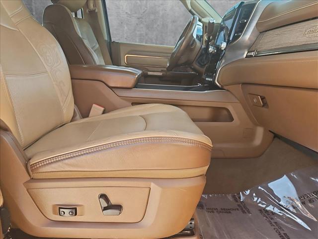 used 2020 Ram 2500 car, priced at $54,999