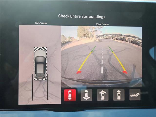 used 2022 Jeep Compass car, priced at $19,999