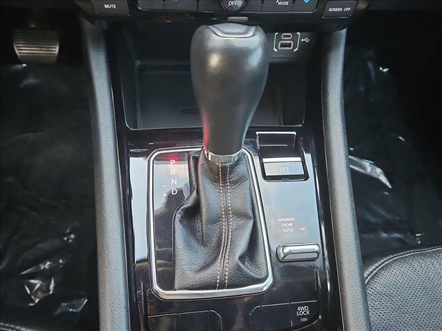 used 2022 Jeep Compass car, priced at $19,999