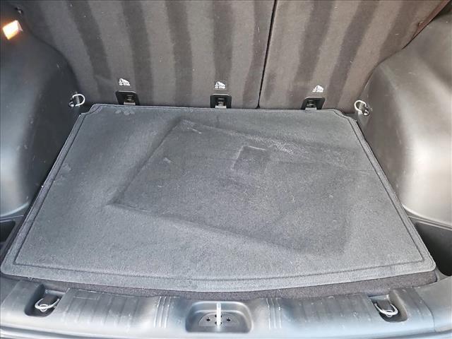 used 2022 Jeep Compass car, priced at $19,999