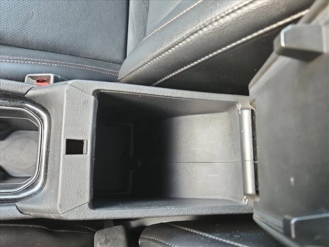 used 2022 Jeep Compass car, priced at $19,999