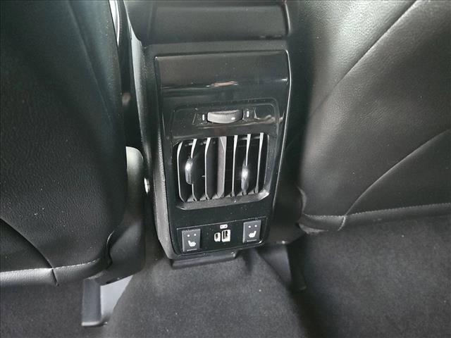 used 2022 Jeep Compass car, priced at $19,999