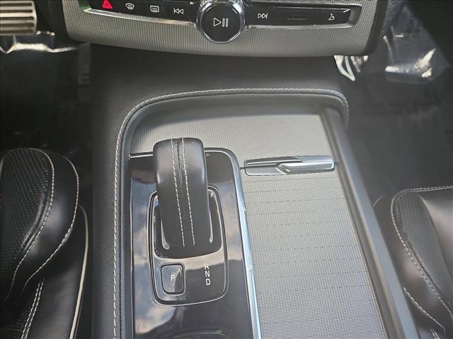 used 2022 Volvo XC90 Recharge Plug-In Hybrid car, priced at $48,499