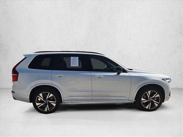used 2022 Volvo XC90 Recharge Plug-In Hybrid car, priced at $40,999