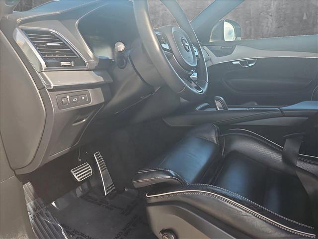 used 2022 Volvo XC90 Recharge Plug-In Hybrid car, priced at $48,499