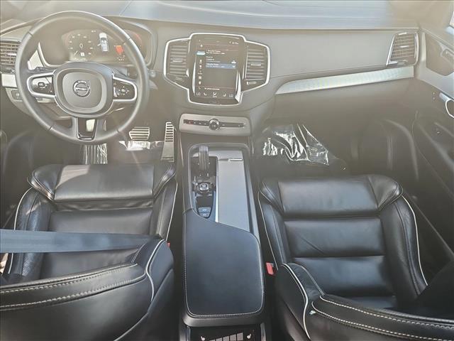 used 2022 Volvo XC90 Recharge Plug-In Hybrid car, priced at $40,999