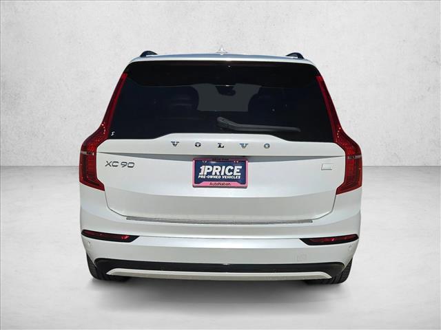 used 2022 Volvo XC90 Recharge Plug-In Hybrid car, priced at $40,999