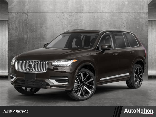 used 2022 Volvo XC90 Recharge Plug-In Hybrid car, priced at $49,998